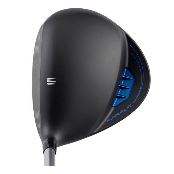 キャスコ　ufo DD ドライバー ATTAS EZ POWER TORNADO UFO by POWER TORNADO ドライバー ATTAS EZ 370(ドライバー