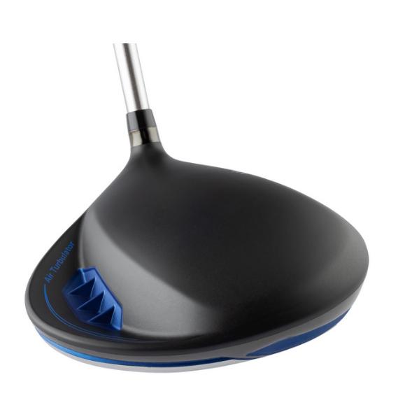 kasco（キャスコ） UFO AIR DD by POWER TORNADO ドライバー ATTAS EZ