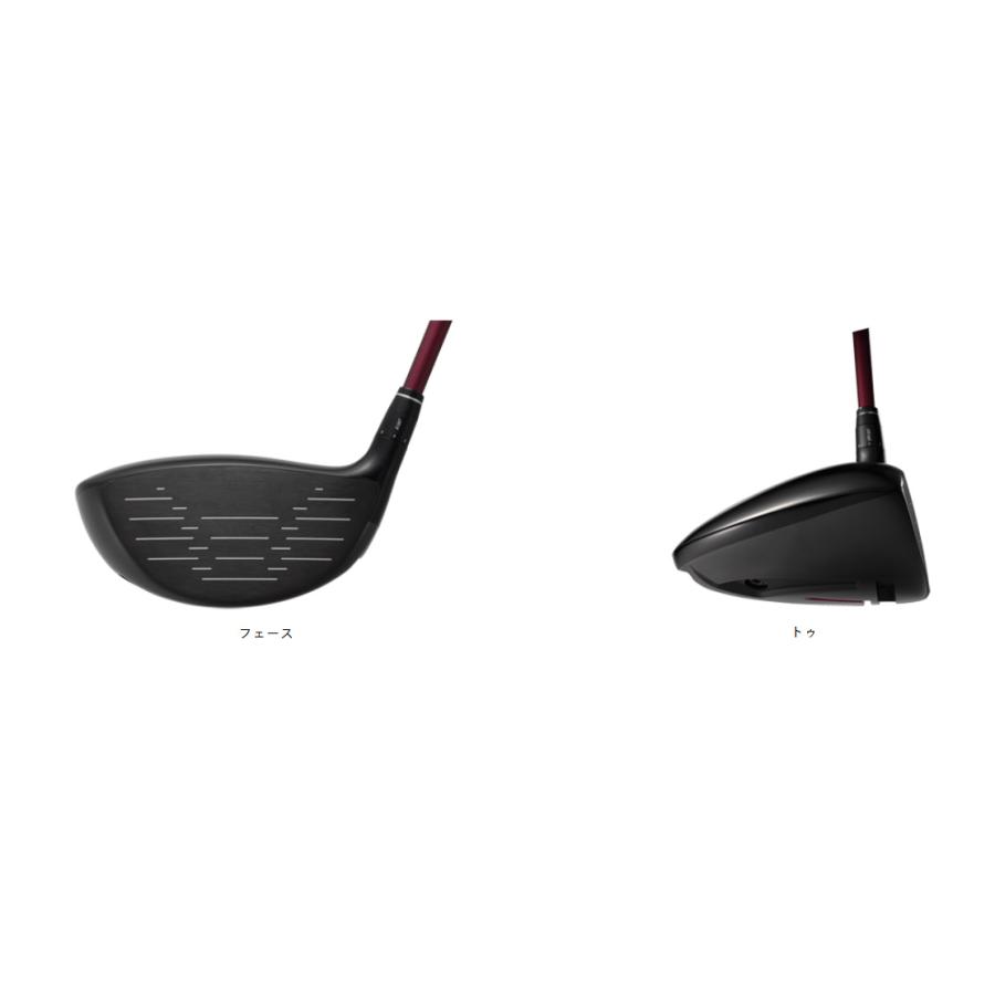 アキラプロダクツ アキラ AKIRA ADR PLATINUM DRIVER 2024年 アキラプロダクツ アキラ AKIRA ADR PLATINUM DRIVER 2024年