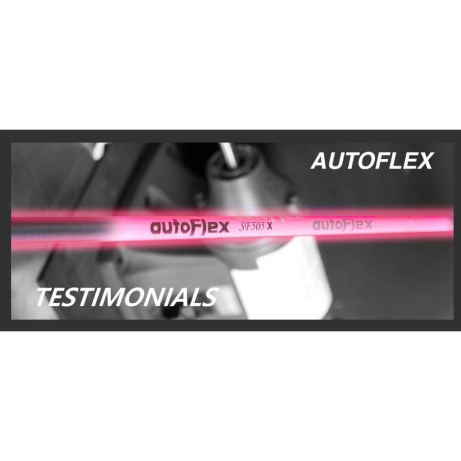 AutoFlex ドライバー用 シャフト オートフレックス 正規品 AutoFlex ドライバー用 シャフト オートフレックス 正規品