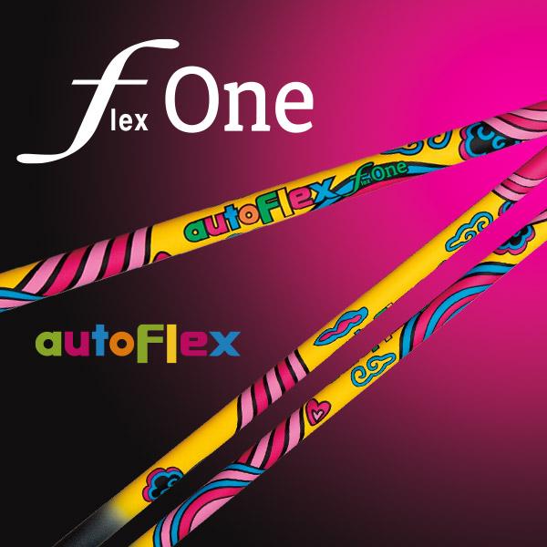 AutoFlex Flexone オートフレックス フレックス・ワン ドライバー