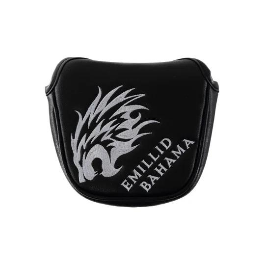 EMILLID BAHAMA（エミリッドバハマ） EMILLID BAHAMA EB-007 パター
