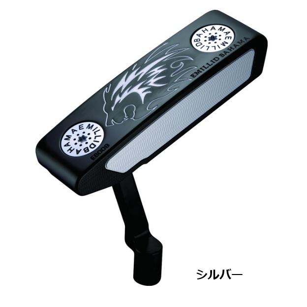 EMILLID BAHAMA（エミリッドバハマ） EMILLID BAHAMA EB-009