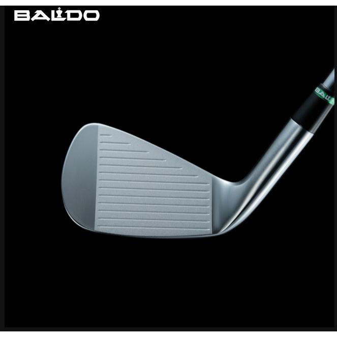バルド アイアンセット フォージド MB |#5-P 6本セット カスタムクラブ BALDO（バルド） 6本組 BALDO FORGED MUSCLE BACK IRON MB Dynamic
