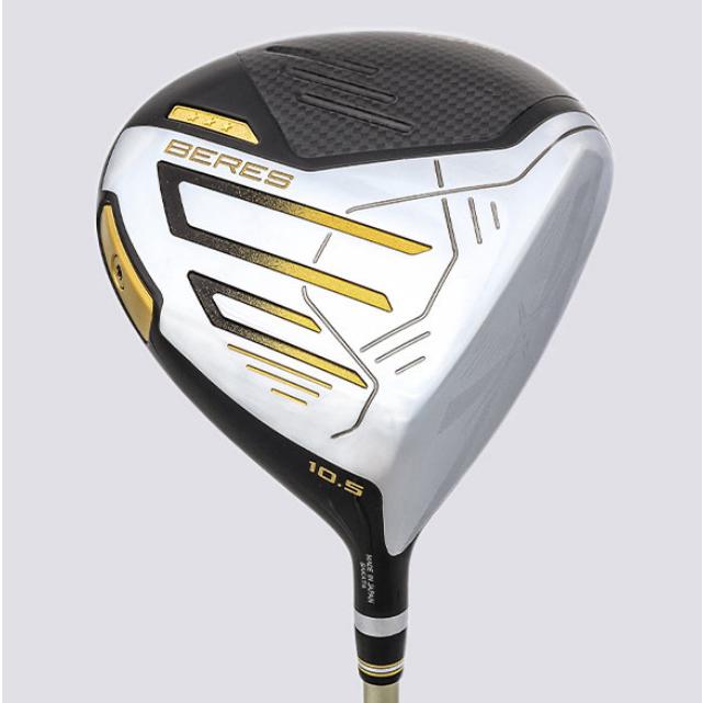 HONMA GOLF 本間ゴルフ ベレス 09 BERES ドライバー 3Sグレード HONMA GOLF 本間ゴルフ ベレス 09 BERES ドライバー 3Sグレード