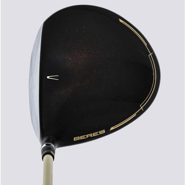 HONMA GOLF 本間ゴルフ ベレス 09 BERES ドライバー 3Sグレード HONMA GOLF 本間ゴルフ ベレス 09 BERES ドライバー 3Sグレード