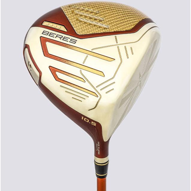 HONMA GOLF 本間ゴルフ ベレス 09 BERES ドライバー 4Sグレード HONMA GOLF 本間ゴルフ ベレス 09 BERES ドライバー 4Sグレード
