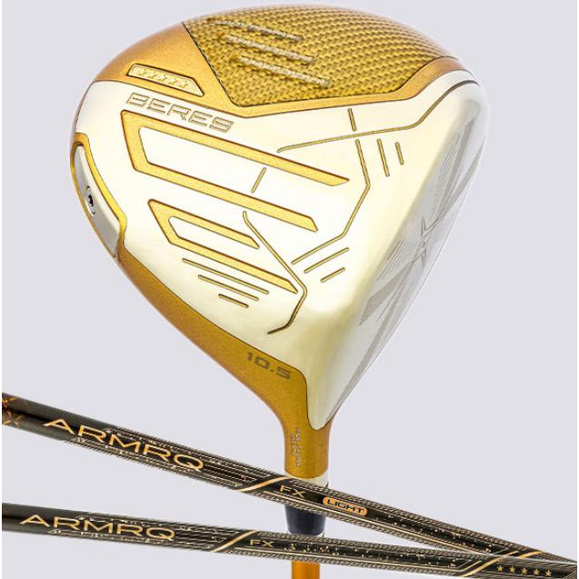 HONMA GOLF 本間ゴルフ ベレス 09 BERES ドライバー 5Sグレード HONMA GOLF 本間ゴルフ ベレス 09 BERES ドライバー 5Sグレード