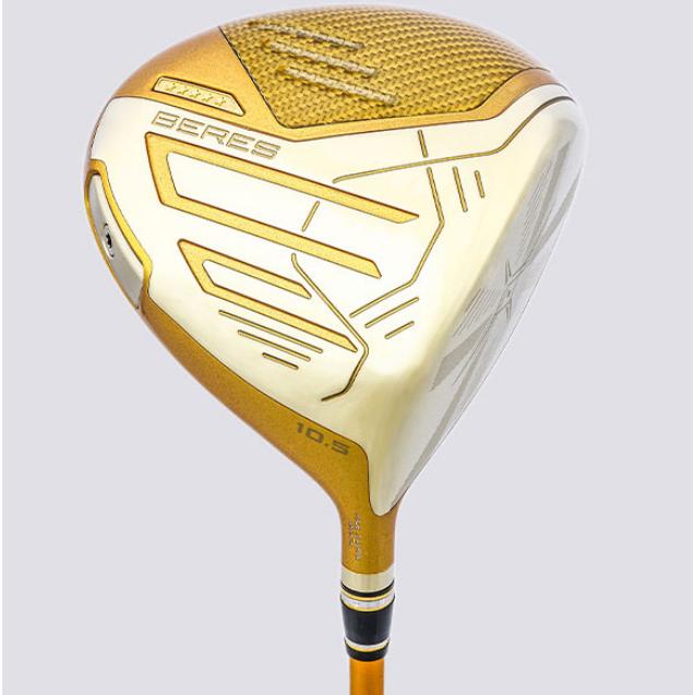 HONMA GOLF 本間ゴルフ ベレス 09 BERES ドライバー 5Sグレード HONMA GOLF 本間ゴルフ ベレス 09 BERES ドライバー 5Sグレード