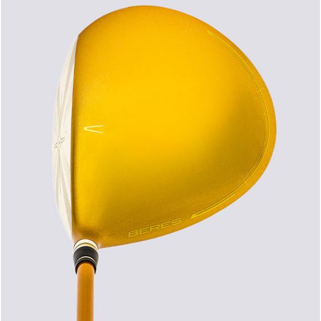 HONMA GOLF 本間ゴルフ ベレス 09 BERES ドライバー 5Sグレード HONMA GOLF 本間ゴルフ ベレス 09 BERES ドライバー 5Sグレード