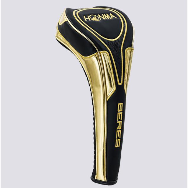 HONMA GOLF 本間ゴルフ ベレス 09 BERES ドライバー 5Sグレード HONMA GOLF 本間ゴルフ ベレス 09 BERES ドライバー 5Sグレード