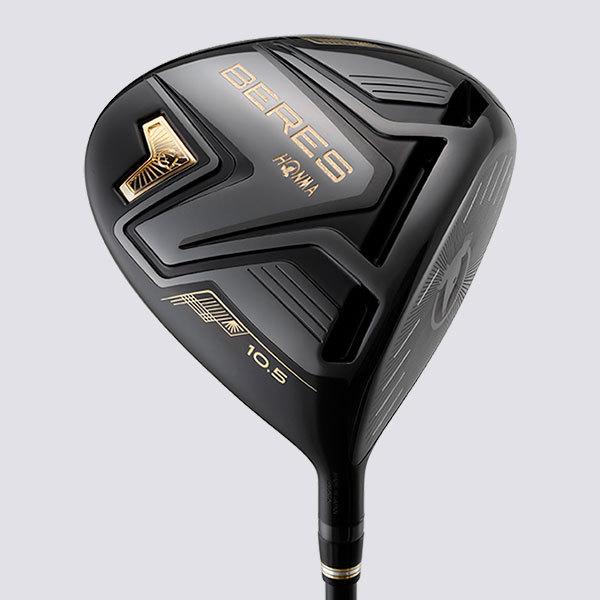 HONMA GOLF 本間ゴルフ BERES BLACK ベレス ブラック ドライバー HONMA GOLF 本間ゴルフ BERES BLACK ベレス ブラック ドライバー