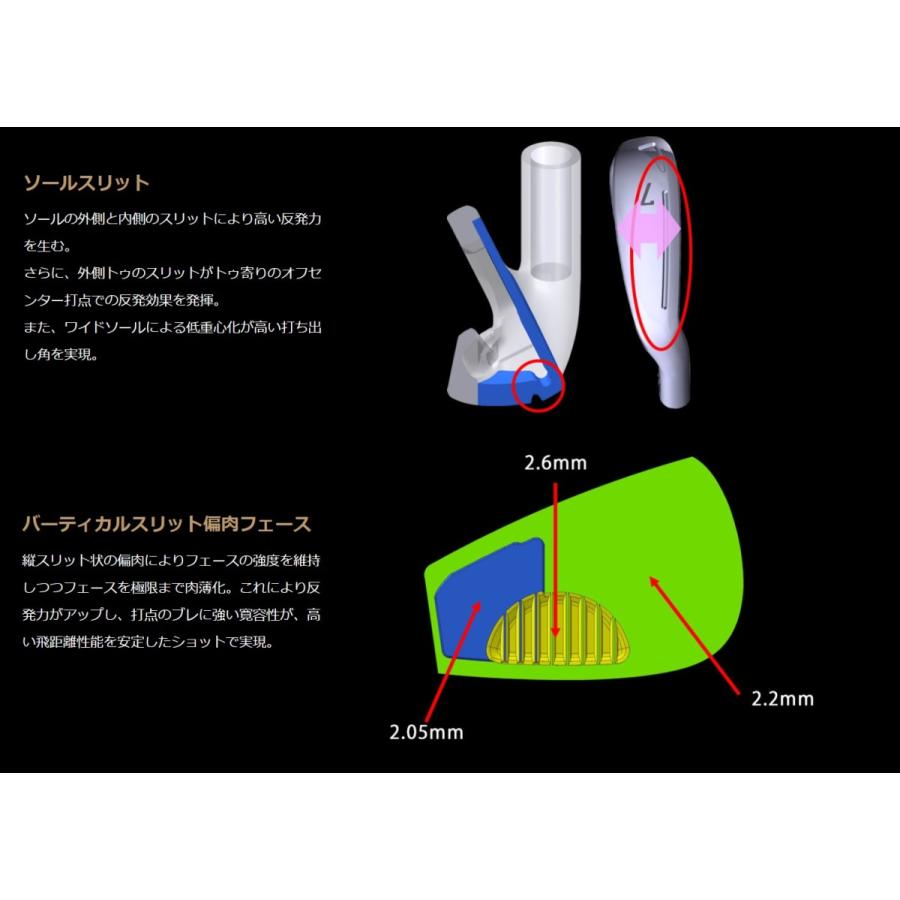 HONMA GOLF 本間ゴルフ BERES AIZU 2Sグレード ベレス アイズ HONMA GOLF 本間ゴルフ BERES AIZU 2Sグレード ベレス アイズ