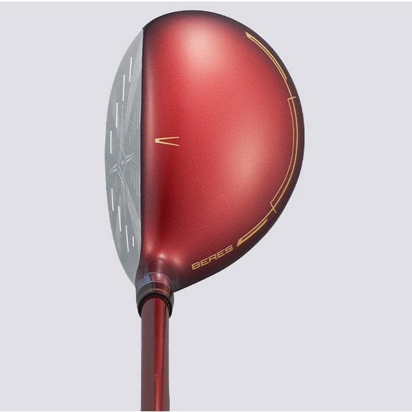 HONMA GOLF（本間ゴルフ） 在庫処分 女性用 ベレス 09 BERES LADIES UT