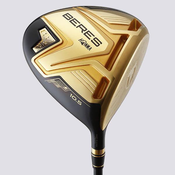 HONMA GOLF 本間ゴルフ BERES AIZU 4Sグレード アイズ HONMA GOLF 本間ゴルフ BERES AIZU 4Sグレード アイズ