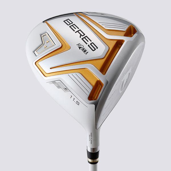 HONMA GOLF 特価 ホンマ 女性用 BERES AIZU 2Sグレード ベレス HONMA GOLF 特価 ホンマ 女性用 BERES AIZU 2Sグレード ベレス