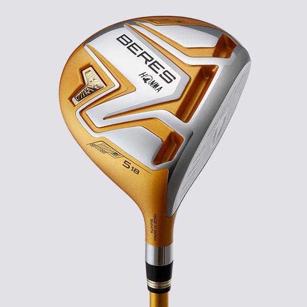 HONMA GOLF（本間ゴルフ） BERES AIZU 3Sグレード FW ベレス アイズ