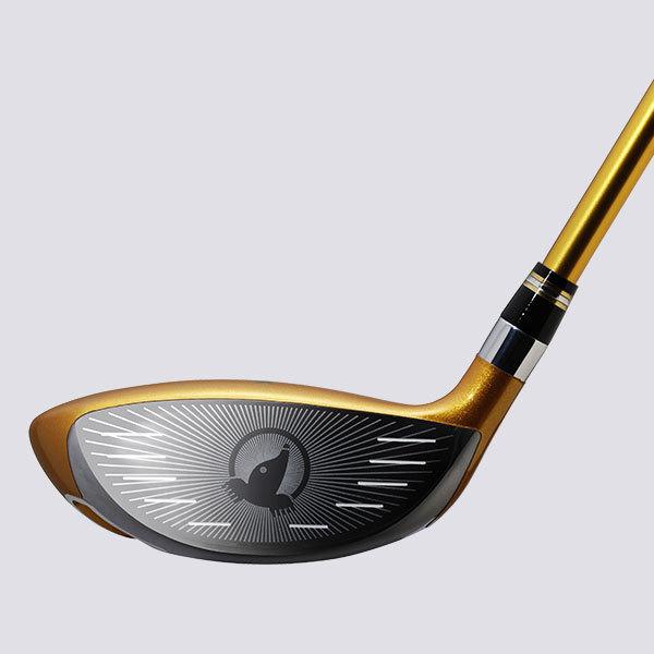 HONMA GOLF（本間ゴルフ） BERES AIZU 3Sグレード FW ベレス アイズ