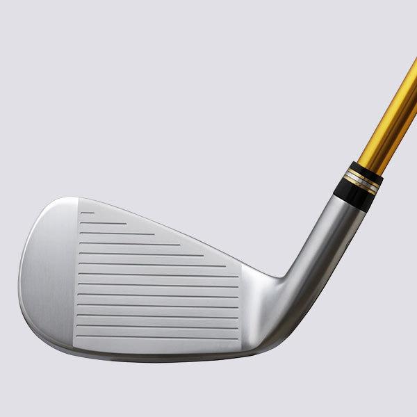 HONMA GOLF 特価 本間ゴルフ BERES AIZU 3Sグレード アイアン 5 HONMA GOLF 特価 本間ゴルフ BERES AIZU 3Sグレード アイアン 5