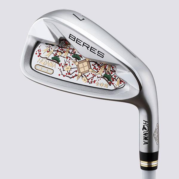 HONMA GOLF（本間ゴルフ） ホンマ 女性用 BERES AIZU 2Sグレード