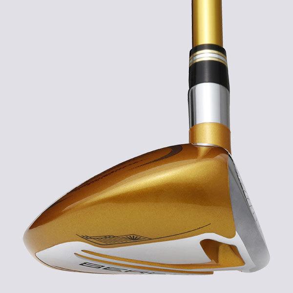 HONMA GOLF 本間ゴルフ BERES AIZU 3Sグレード UT ベレス アイズ HONMA GOLF 本間ゴルフ BERES AIZU 3Sグレード UT ベレス アイズ
