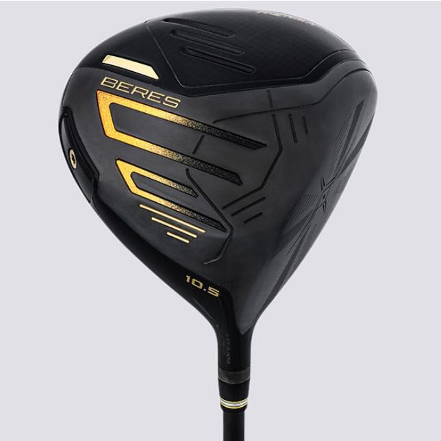 HONMA GOLF 本間ゴルフ ベレス 09 ブラック BERES BLACK HONMA GOLF 本間ゴルフ ベレス 09 ブラック BERES BLACK