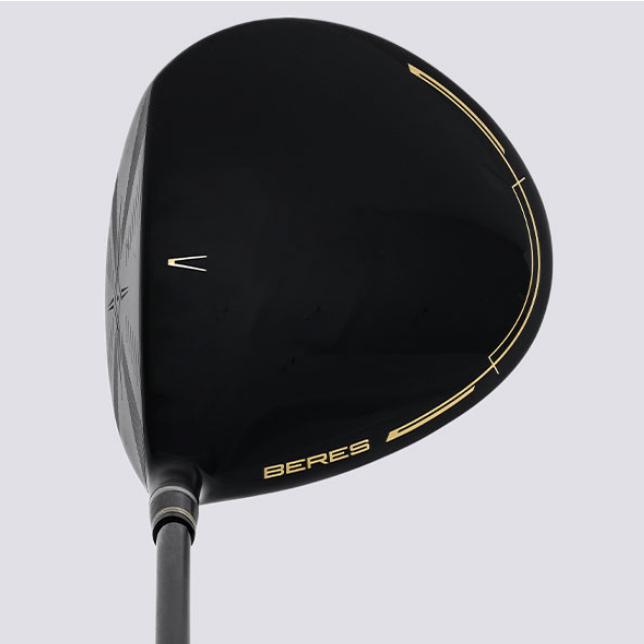 HONMA GOLF 本間ゴルフ ベレス 09 ブラック BERES BLACK HONMA GOLF 本間ゴルフ ベレス 09 ブラック BERES BLACK