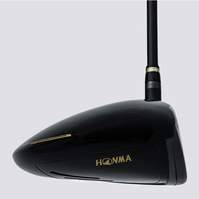 HONMA GOLF 本間ゴルフ ベレス 09 ブラック BERES BLACK HONMA GOLF 本間ゴルフ ベレス 09 ブラック BERES BLACK