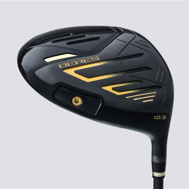 HONMA GOLF 本間ゴルフ ベレス 09 ブラック BERES BLACK HONMA GOLF 本間ゴルフ ベレス 09 ブラック BERES BLACK