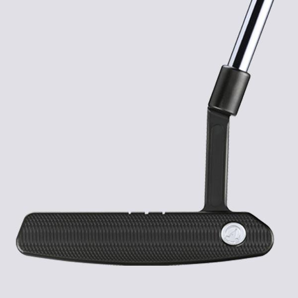 HONMA GOLF（本間ゴルフ） 受注製作 BERES P308 2層メッキ＋黒IP仕上げ 