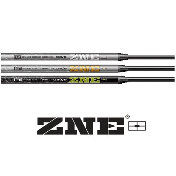 ⑦在庫処分！ BGT ZNE ゾーン Wedge 90g シャフト単品 BGT ZNE Wedge 90 / 115 130 ゾーン ウェッジ用シャフト 正規品