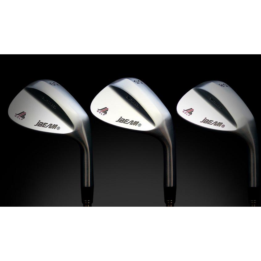 JBEAM BM-FORGED WEDGE HEAD 安心のジェイビーム工房組立 Jビーム