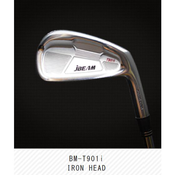 JBEAM BM T901i IRON HEAD 安心のジェイビーム工房組立 Jビーム