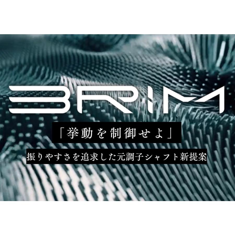 Design Tuning DesignTuning BRIM DW ドライバー用 シャフト Design Tuning DesignTuning BRIM DW ドライバー用 シャフト