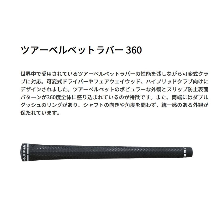 TRPX AFTERBURNER AB1 Series AB301 / AB401 / AB501/ AB601 ドライバー用シャフト ファビュラス ティーアールピーエックス 正規品 オーダー対応 工賃込｜golfersinn｜08