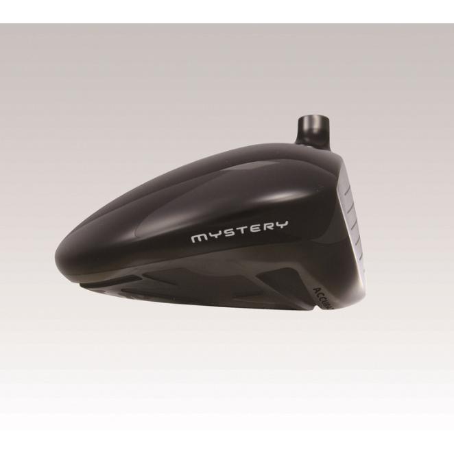 MYSTERY（ミステリー） mystery CF-435 TOUR ドライバー 正規品 ルール