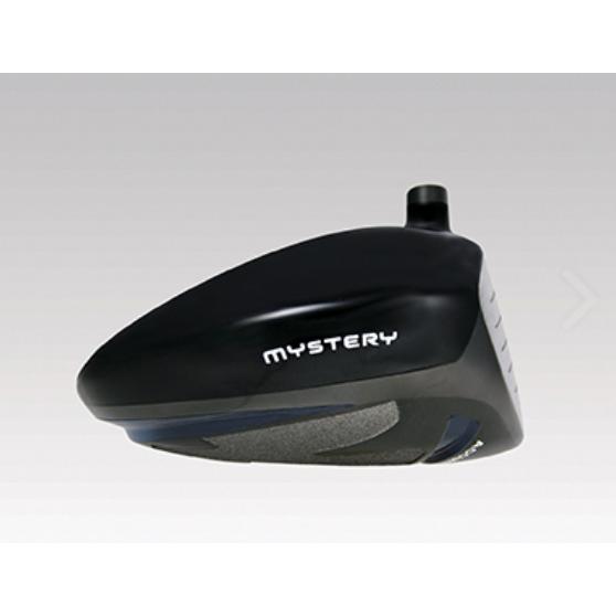 MYSTERY（ミステリー） mystery CF 455 TOUR ドライバー 正規品 ルール