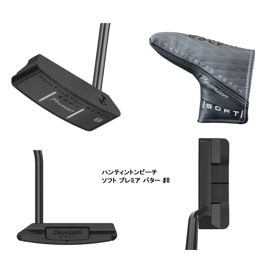 Cleveland Golf ダンロップ クリーブランド ハンティントン Cleveland Golf ダンロップ クリーブランド ハンティントン