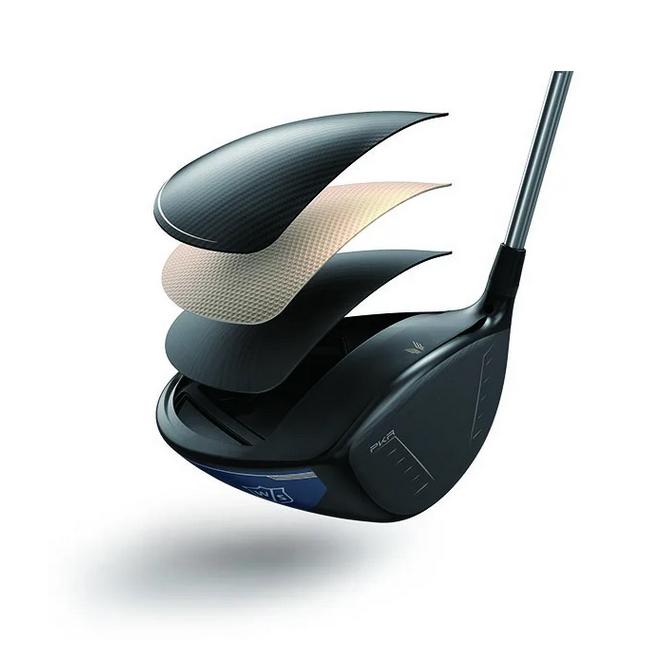 WILLSON（ウィルソン） 「メーカー直送」 D9 DRIVER ドライバー