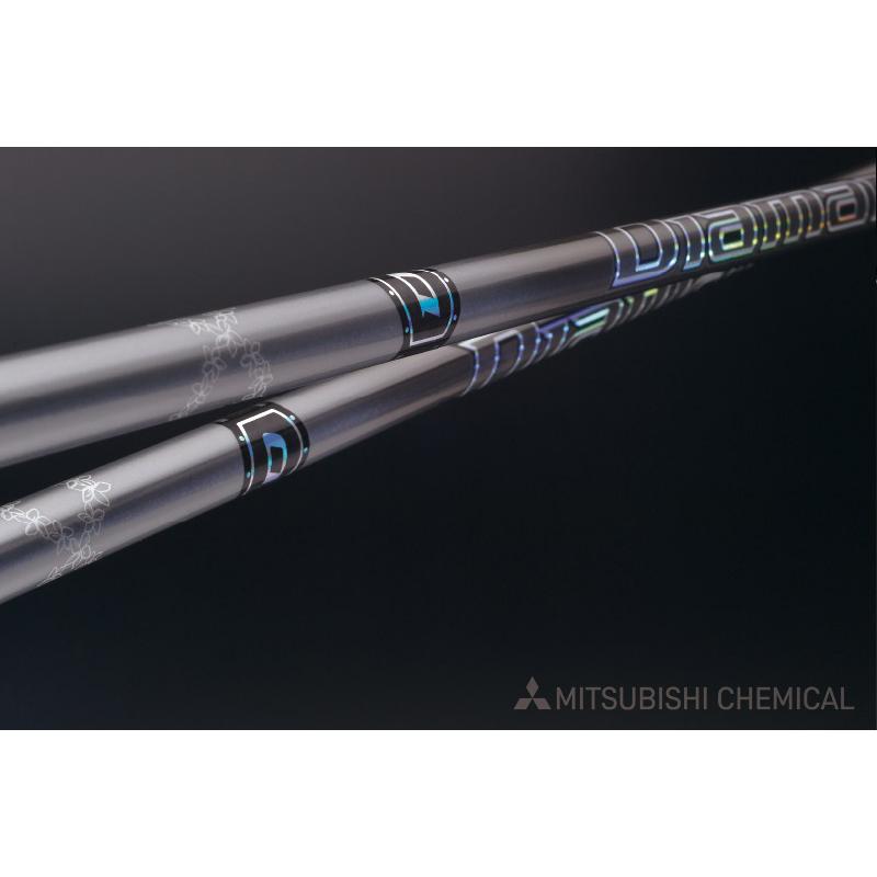 三菱 Diamana GT Series ドライバー用 シャフト 三菱ケミカル 三菱 Diamana GT Series ドライバー用 シャフト 三菱ケミカル