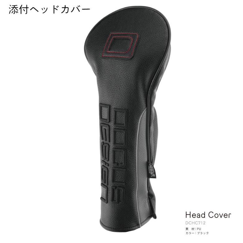 DOCUS（ドゥーカス） DOCUS REVOLUTION2 レボリューション2 ドライバー / Longbow Neo 2 ...