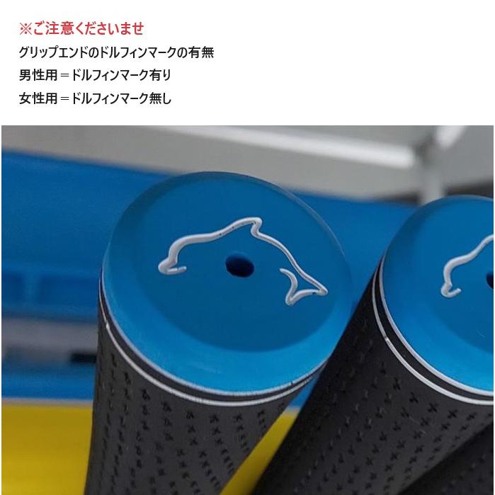 kasco キャスコ ドルフィン グリップ ウェッジ アイアン 純正 kasco キャスコ ドルフィン グリップ ウェッジ アイアン 純正