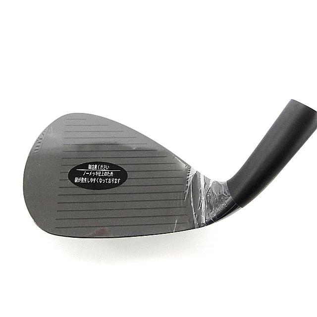 ヘッド単体 キャスコ DOLPHIN WEDGE DW-120G BLK（セミグースネック