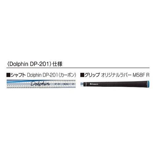 kasco キャスコ DOLPHIN WEDGE DW-120G ドルフィン ウェッジ kasco キャスコ DOLPHIN WEDGE DW-120G ドルフィン ウェッジ