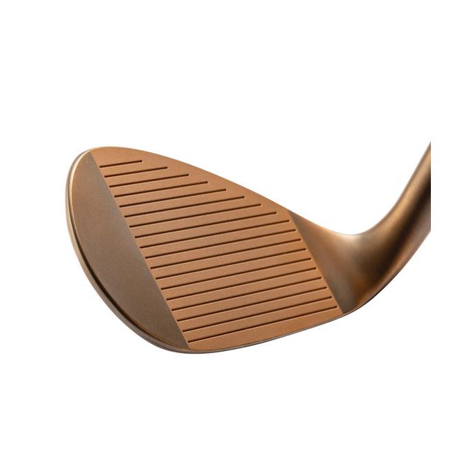 キャスコ 女性用 DOLPHIN WEDGE DW-123 Copper for LADIES 