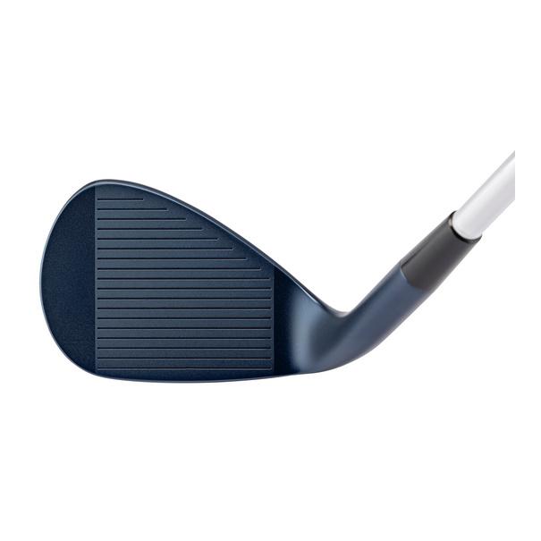 kasco（キャスコ） 「ヘッド単体」 DOLPHIN WEDGE DW-125G Midnight