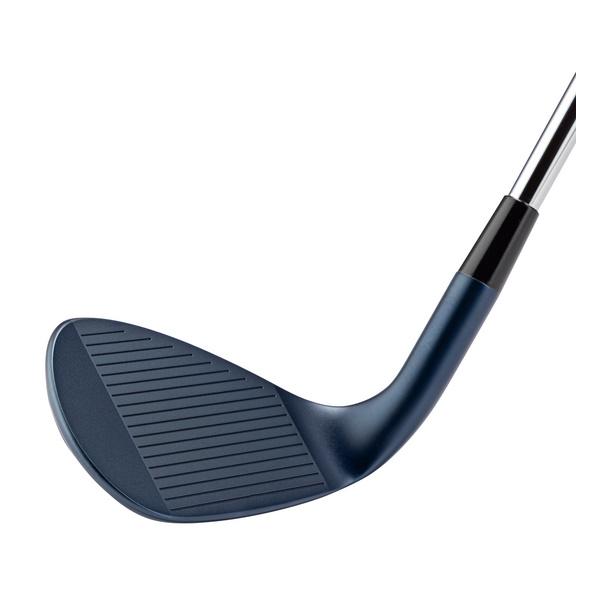 kasco（キャスコ） 「ヘッド単体」 DOLPHIN WEDGE DW-125G Midnight