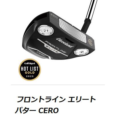 Cleveland Golf（クリーブランドゴルフ） クリーブランド FRONTLINE