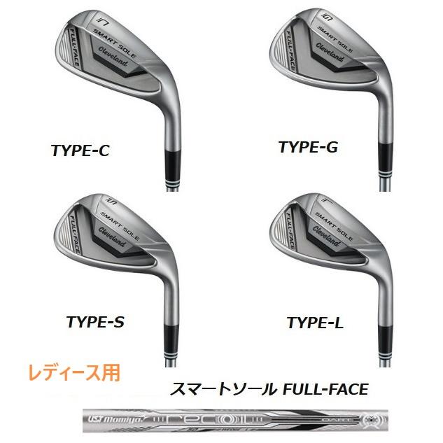 Cleveland Golf（クリーブランドゴルフ） 女性用 クリーブランド 