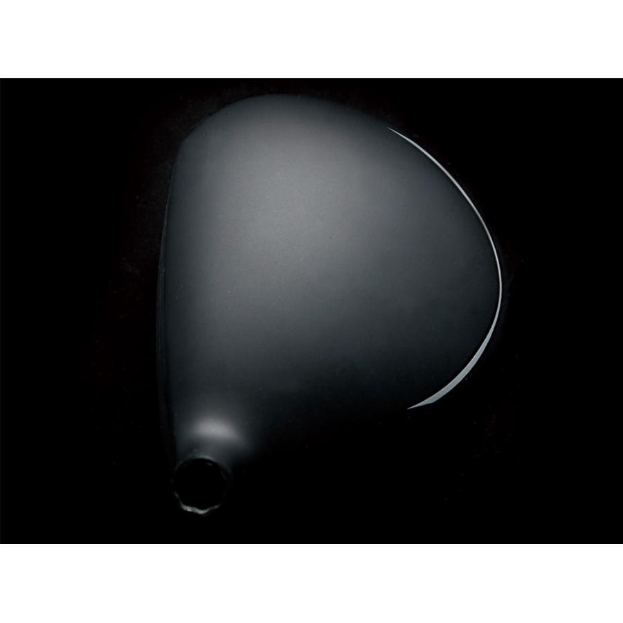 GTD Black Ice 460 ドライバー 正規品 ジョージ武井 オーダー対応